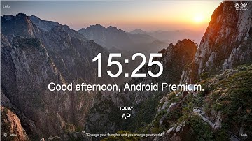 How To Convert New Tab Page Into Personal Dashboard In Chrome