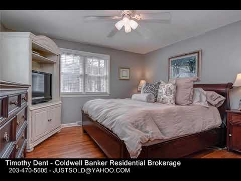 34 Old Sib Road, Ridgefield, CT home video tour