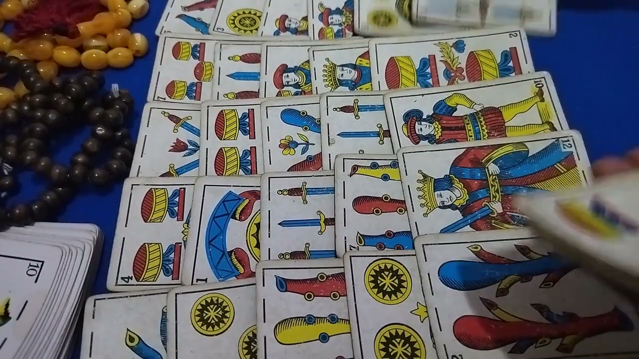 برج الحوت 🐟 توقعات روحانية بالكارطة المغربية وبالسبحة من الاسبوع الثاني من 10 شهر اكتوبر 2025