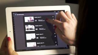 Explore. Read. Shop. Zinio 2.0 for iPad