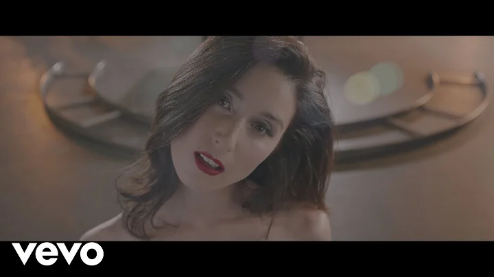 Francisca Valenzuela - Flotando (Video Oficial)