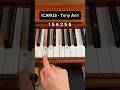 ICARUS Tony Ann Easy Tutorial Piano Tutorial Pianolessons Icarus Tonyann ICARUS Tony Ann Easy Tutorial Piano Tutorial Pianolessons Icarus Tonyann
