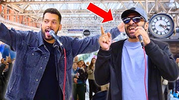 Thumbnail of His Voice Is INCREDIBLE | Bruno Mars - Just The Way You Are