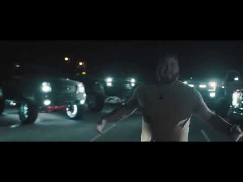 When I Pull Up Justin Champagne Official Video 