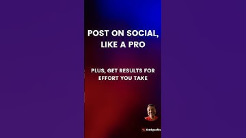 From Posts to Action: How to Write Engaging #socialmedia  Content & Get Get Results