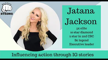 How to use Instagram Stories to Market and Sale a Product | Jatana Jackson