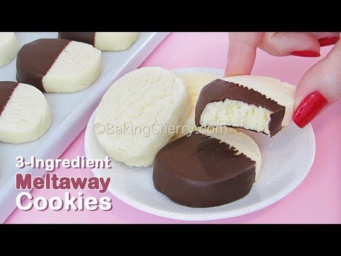 3-ingredient-condensed-milk-meltaway-cookies-(egg-free,-gluten-free)-|-easy-recipe-|-baking-cherry