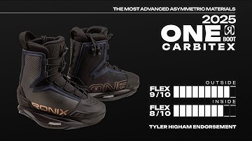 Ronix 2025 One Carbitex Boot