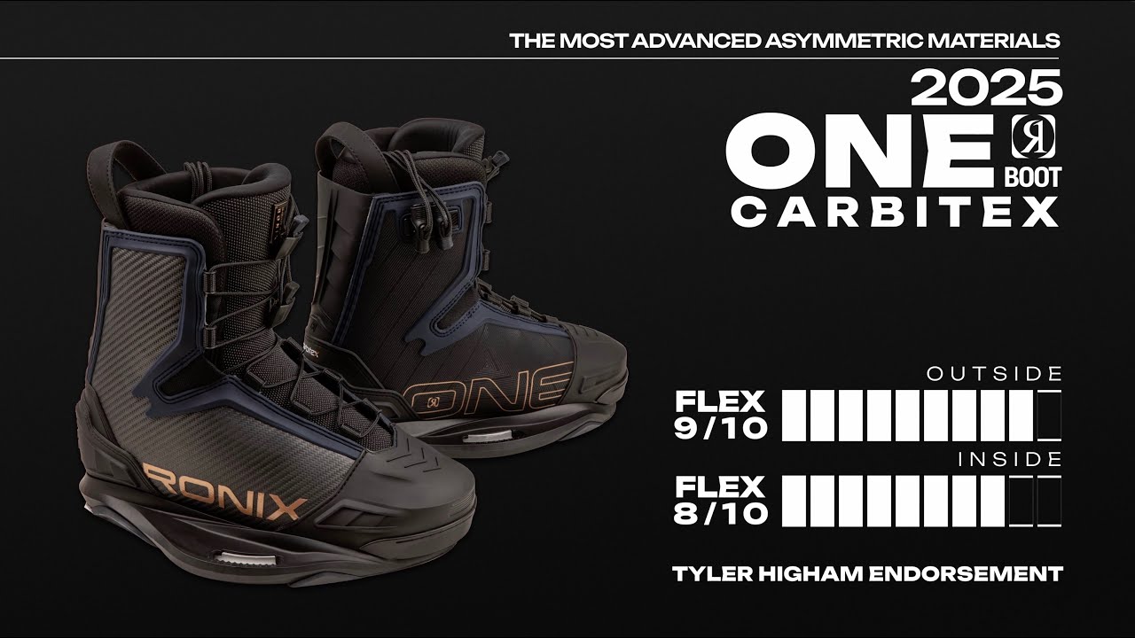 RONIX ロニックス ONE CARBITEX ワンカービテックス ウェイクボード