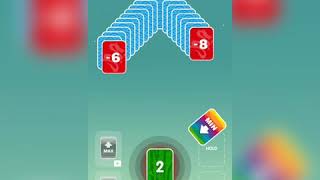 Zero 21 Solitaire Gameplay Level 61-70 遊戲通關（第61-70關） screenshot 5