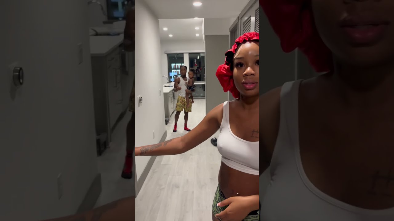 Son Calls Moms Boyfriend Dad Infront Of His Real FATHER Shorts Funny