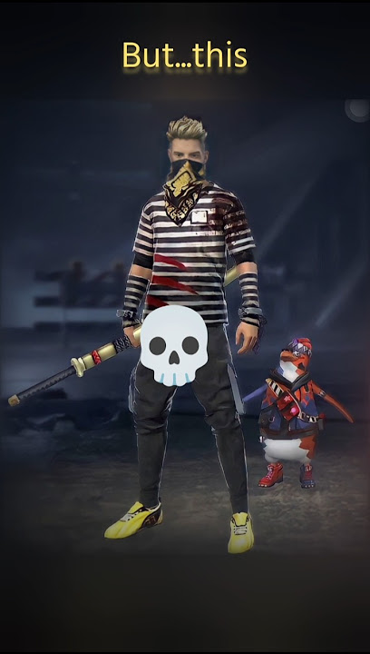 LEGENDS BUNDLE IN FREE FIRE LOBBY💥💀#freefire #ffshorts #ffviral #garenafreefire #shorts #viral #ff