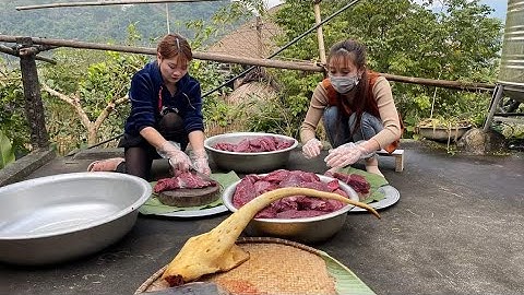 Lò đã nóng hỏa lực mạnh thay dàn diễn viên điện tử. Nguyễn Tất Thắng