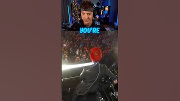 Why Ninja Hates Me..