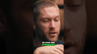 Mark Manson&#39;s Wisdom: What Pain Do You Want? #shorts