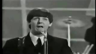 The Beatles-Back in the USSR-Live
