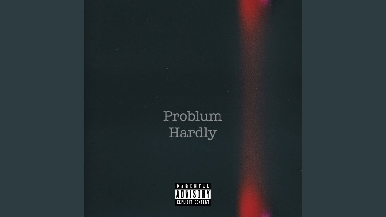 Watch Hardly on YouTube Watch Hardly on YouTube