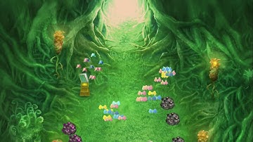 Rune Factory 4 Special Walkthrough (6) -  To Yokmir Forest