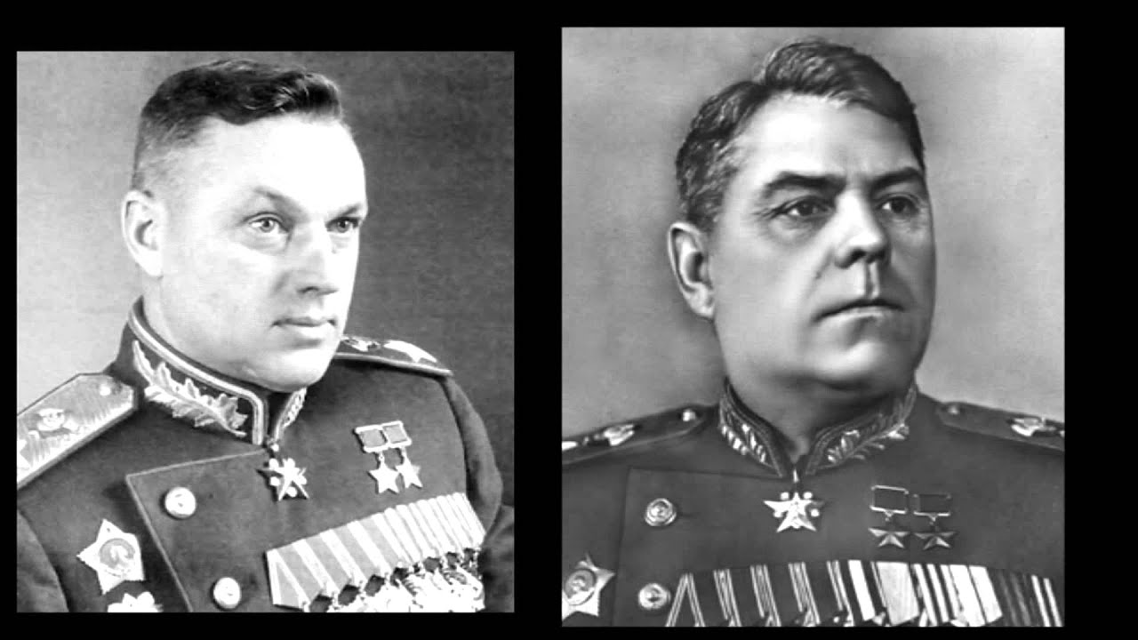 Великая Отечественная: пять парадоксов