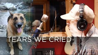Tears We Cried | German Shepherd Tribute Song | Jon Fox