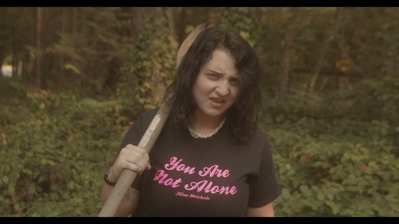 Kira Michele - Thoughts Of You (Official Music Video) - YouTube