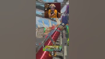 Gun Run LTM in Apex Legends #shorts