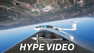 U.S. Air Force Academy Association & Foundation | 2026 Hype Video
