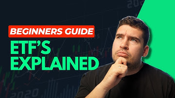 ETFs Explained: A Beginner