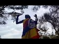 Village Kids Africa Dancing Uganda Oye by Eddy Kenzo