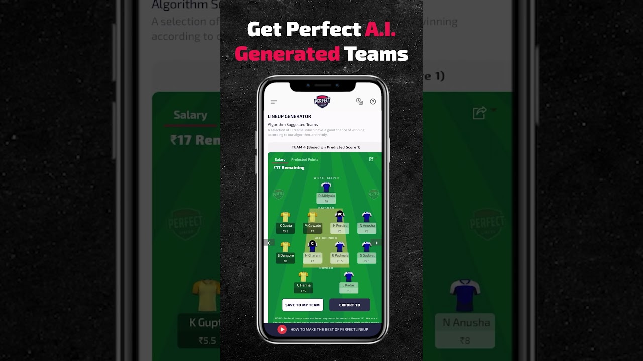 GET READY FOR IND vs NZ 2024 Test Series - 