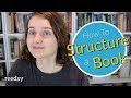 4 Ways to Structure a Novel