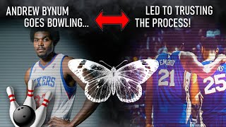 Butterfly Effects That Redirected the Course of NBA History! *PART 2*