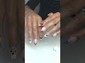halloween nail inspo #foryou #nails #nailart #nailgelart #fypシ #nailinspo #halloweennails