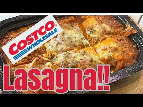 How Long To Cook Frozen Lasagna At 400