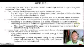 EAC (UK34369) OUTLINE PRESENTATION
