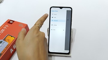 Change message ringtone in itel a60s | Message Sound | itel a60 me message ringtone kaise set kare