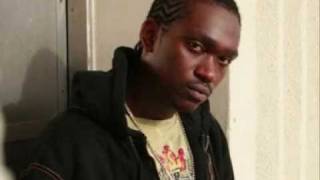 レアなダンスホール！Busy Signal / HUSLING Busy Signal - Hustling(Badazz Riddim) - YouTube