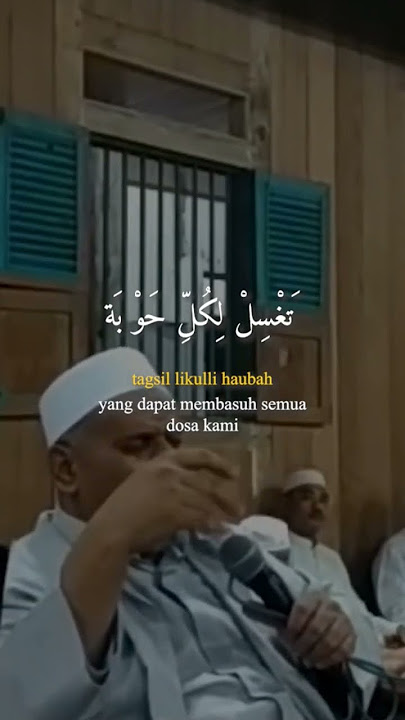Ya Robbana' Tarofna Merinding Dengarnya. Do'a Akhir Majlis. Habib Muhammad bin Aqil Bogor.