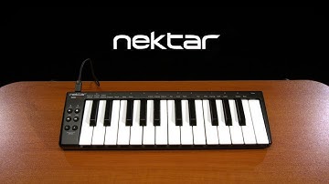 Nektar SE25 | Gear4music