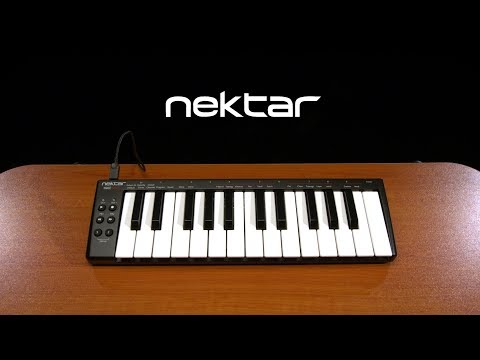 Nektar SE25 |
