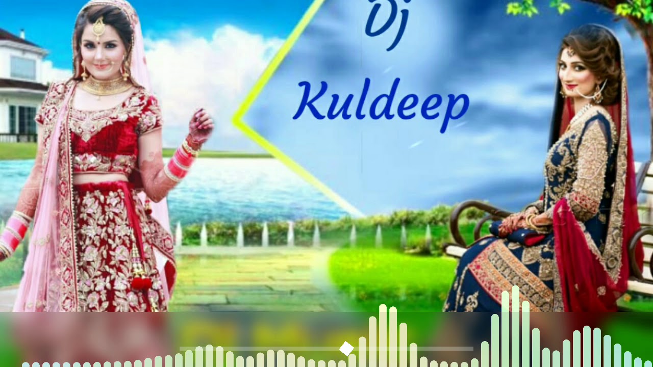 Gujar Ka Kharcha  3D Brazil Mix  Dj Kuldeep Dj Dilraj