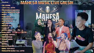 MAHESA MUSIC Live Desa Ngembes Mojosarirejo Driyorejo GRESIK ~ RAMAYANA AUDIO