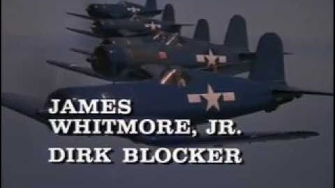 Baa Baa Black Sheep Opening