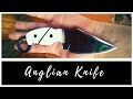 Anglian knife slavik tely