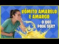 vomitar liquido amarelo e amargo Sigaretta Elettronica Migliore main image 0