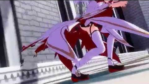 Honkai Impact 3rd - Everlasting Memory (File, Compromise)