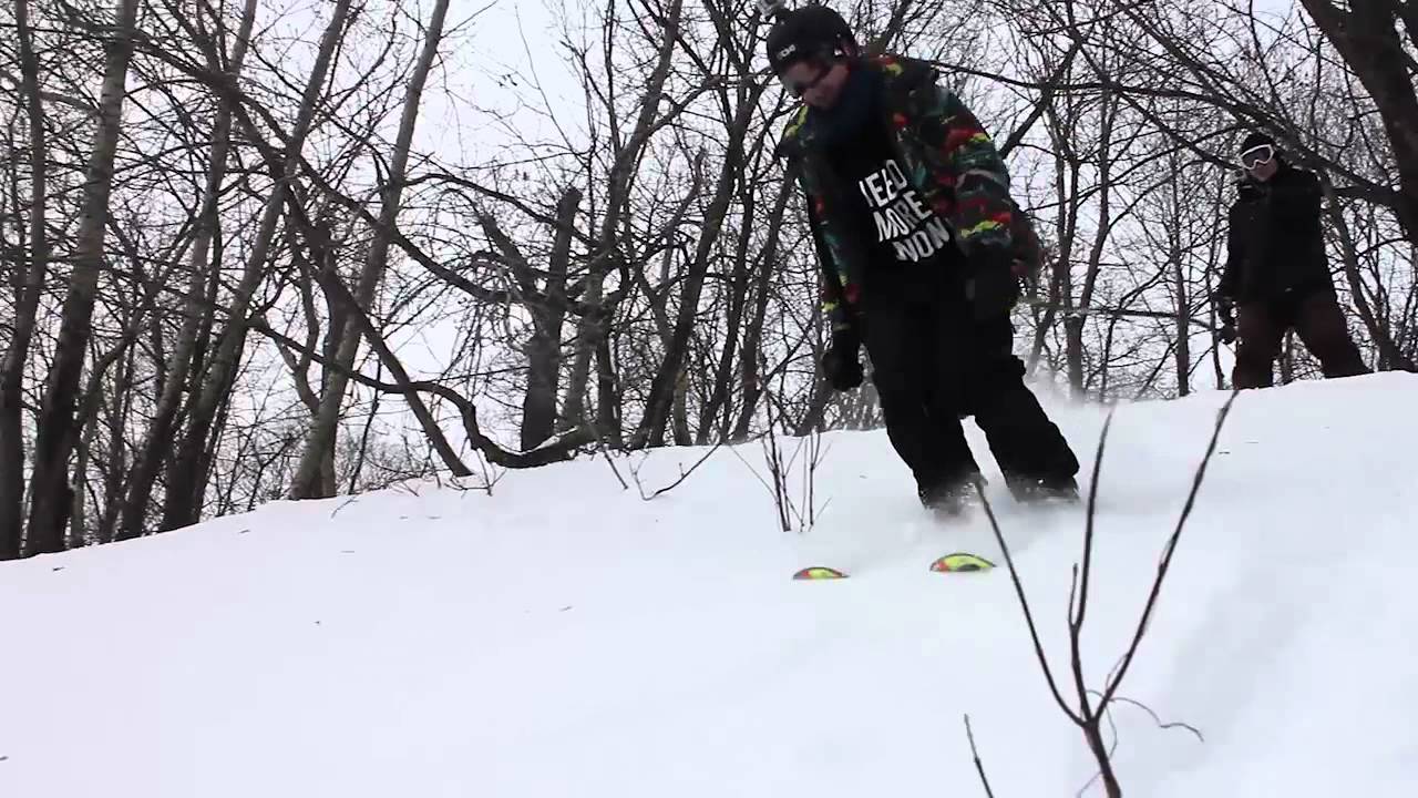 ZNY Best Practice: Кирилл aka Сыр Головинкин