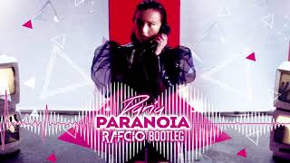 Daria - Paranoia (RafCio Bootleg) 2021 + DOWNLOAD