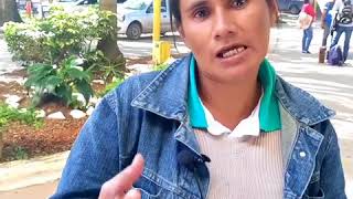 Jornadas Latinoamericanas _ PCE 2017: Karina Cherole de la comunidad Qom de Fortín Lavalle Chaco