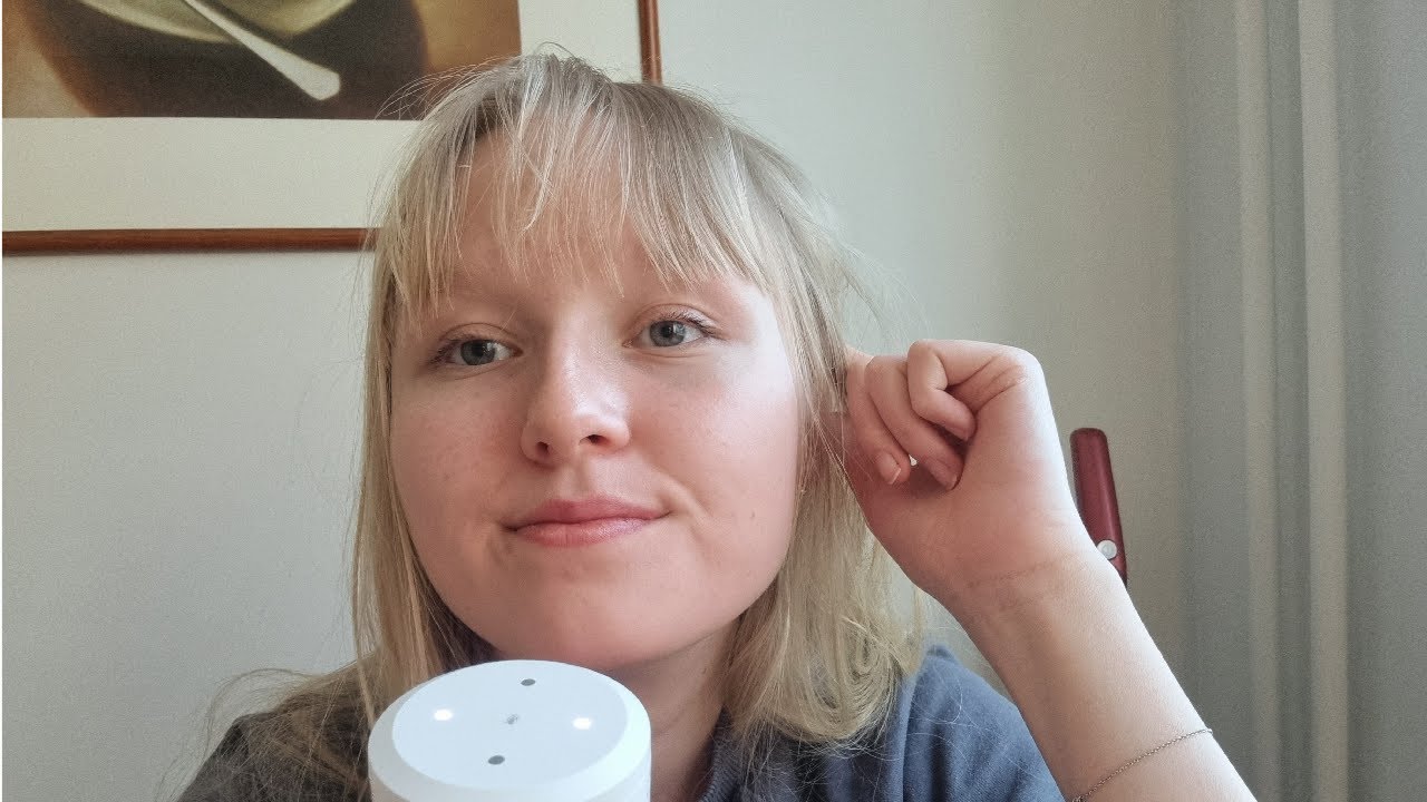 Reading Memes in ASMR & Yapping